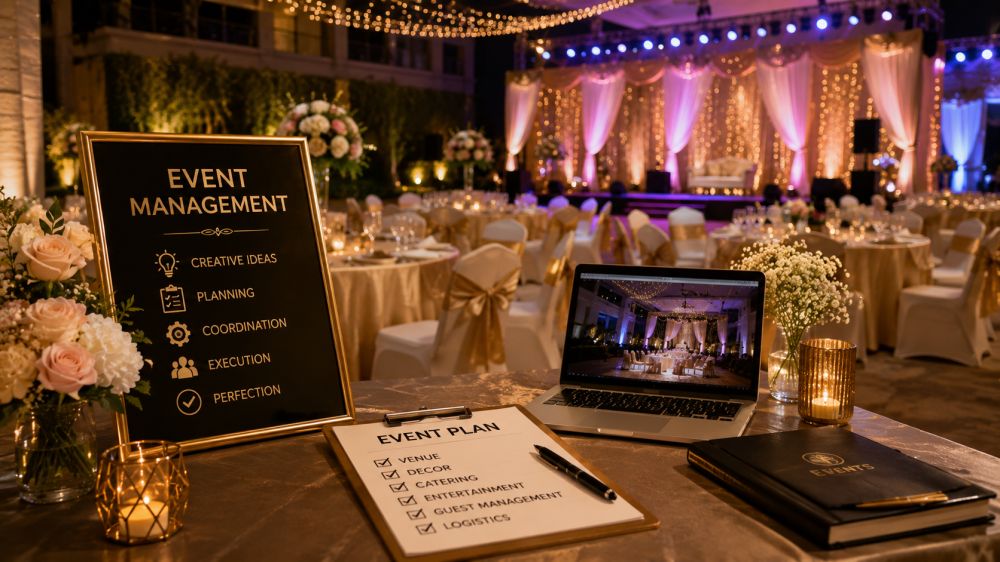 SRK Hospitality
