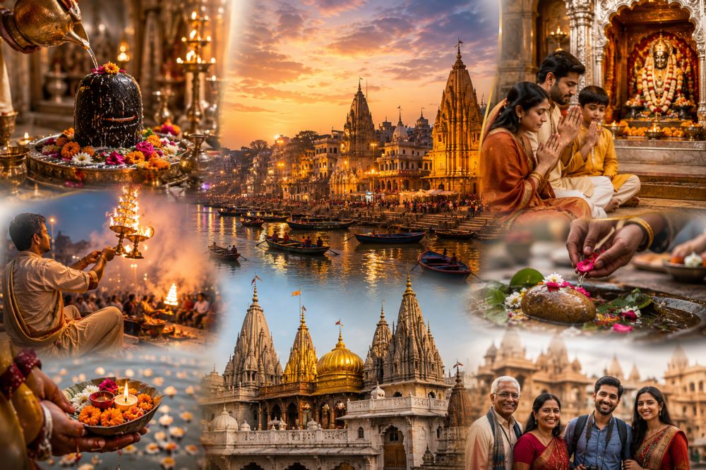 Personalized Religious Tours