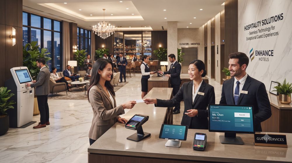 Hotel Management