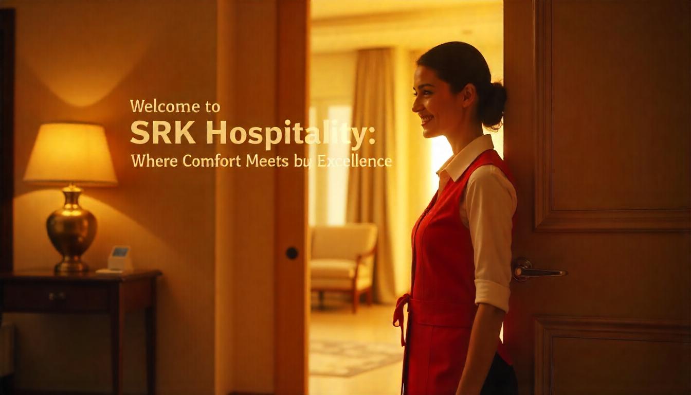 SRK Hospitality
